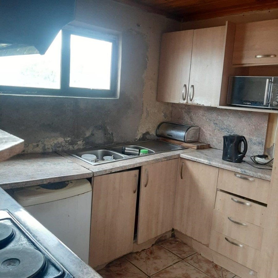 3 Bedroom Property for Sale in Mdantsane Nu 14 Eastern Cape